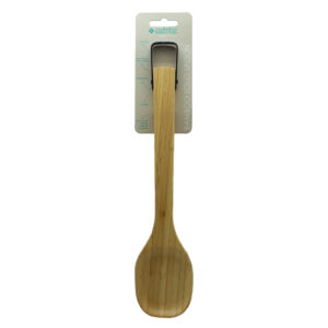 Bamboo Solid Spoon