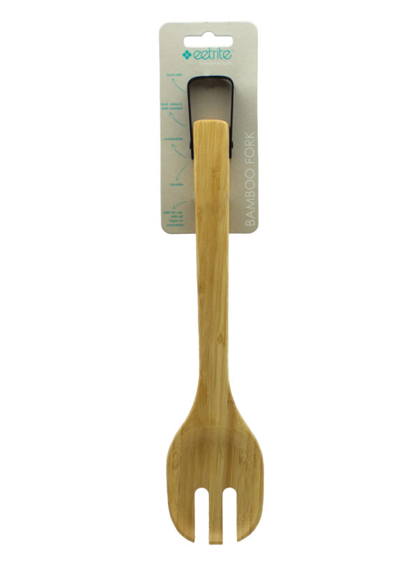 Bamboo Fork