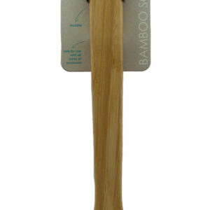 Bamboo Solid Turner