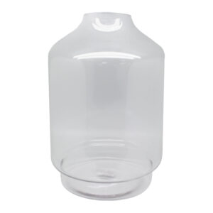 Vase - 21.5x39.5cm