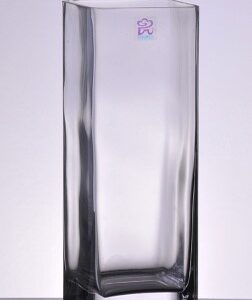 Vase - 11x11x30cm