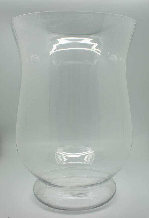 Vase - 28.5x17x40cm