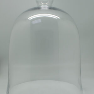 Cake Dome - 30x30x40x30cm