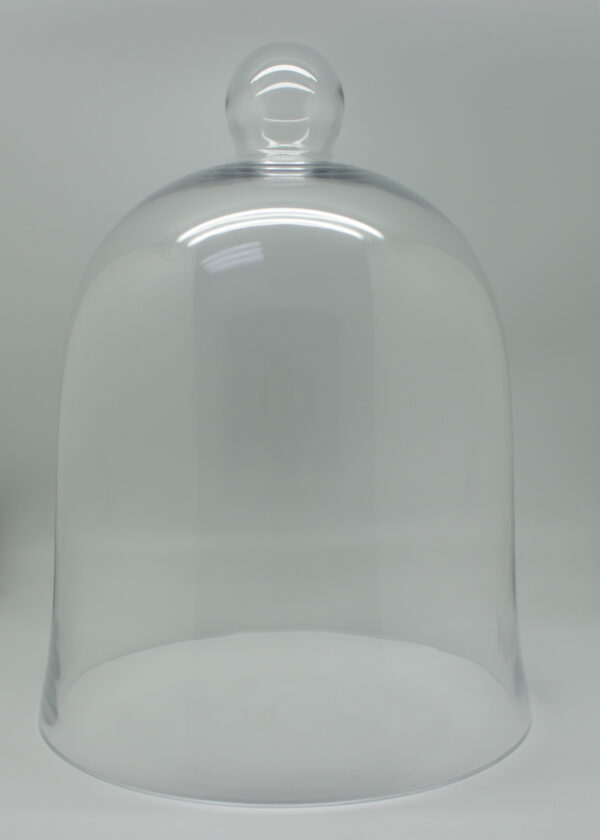Cake Dome - 30x30x40x30cm