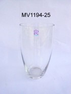 Vase - 13x9x25cm