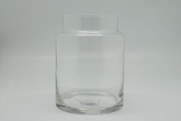 Vase - 9x15cm