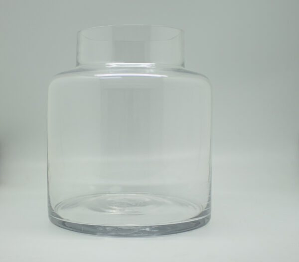 Vase - 20x23cm