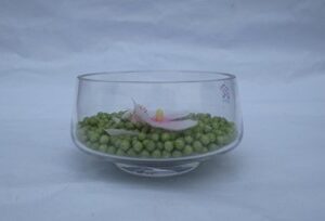 Bowl - 14x90x80cm