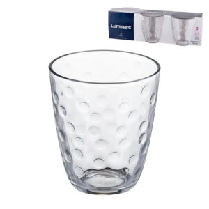 Concepto Glass - 3pk, 310ml