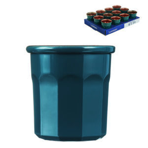 Carnival Blue Beaker - 90ml