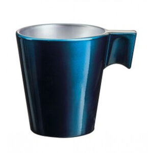 Flashy Expresso Petrole Cup - 80ml