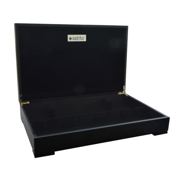Canteen - 112pc