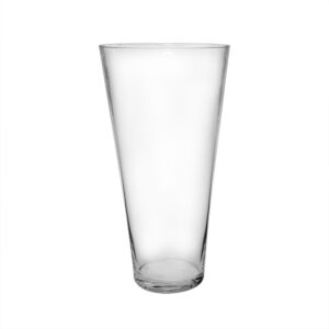 Flared Base Vase - 40x20cm