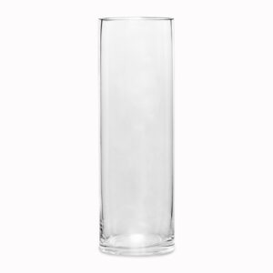 Vase - 25x8cm