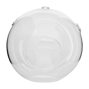 Round Hanging Planter