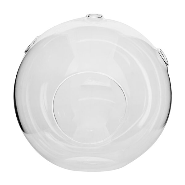 Round Hanging Planter