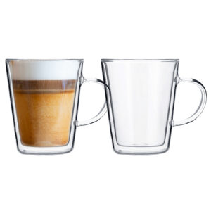 Eetrite Double Wall Cappucino Mug
