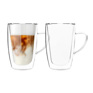 Eetrite Double Wall Macchiato Mug