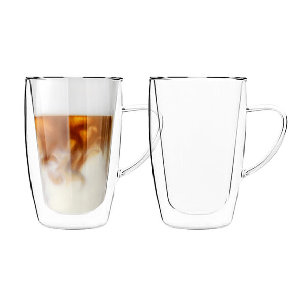 Eetrite Double Wall Macchiato Mug