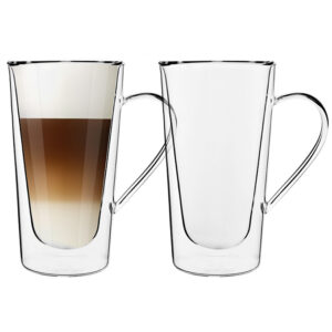 Eetrite Double Wall Latte Mug
