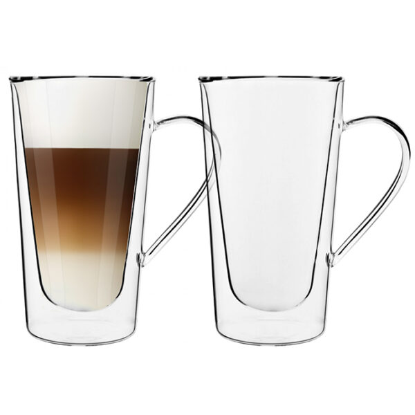 Eetrite Double Wall Latte Mug