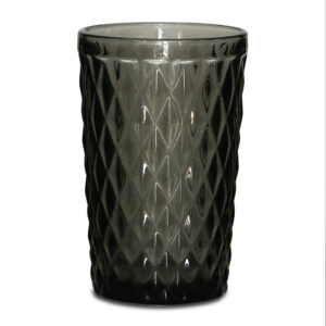 Diamond Smoke Tumbler