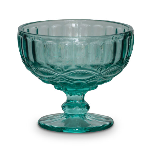 Parfait Bowl - Aqua