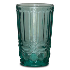 Tumbler - Aqua