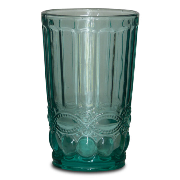 Tumbler - Aqua