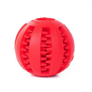 Toy Ball - Red, 7cm