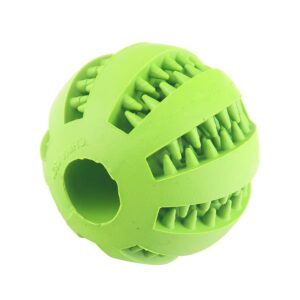 Toy Ball - Green, 7cm