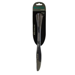 Wedge Table Knife - 2pk