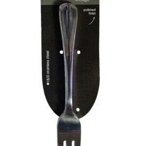Wedge Cake Fork - 4pk