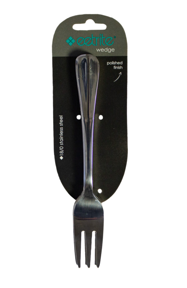 Wedge Cake Fork - 4pk