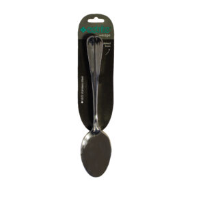 Wedge Table Spoon - 4pk