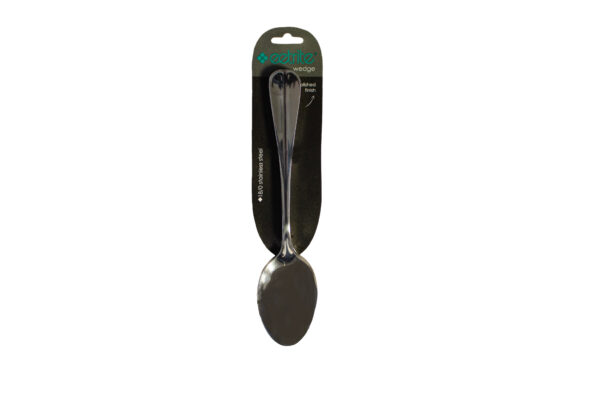 Wedge Table Spoon - 4pk
