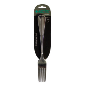 Wedge Table Fork - 4pk