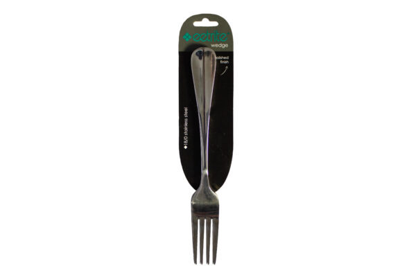 Wedge Table Fork - 4pk