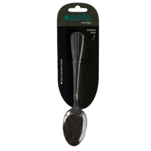 Wedge Teaspoon - 4pk